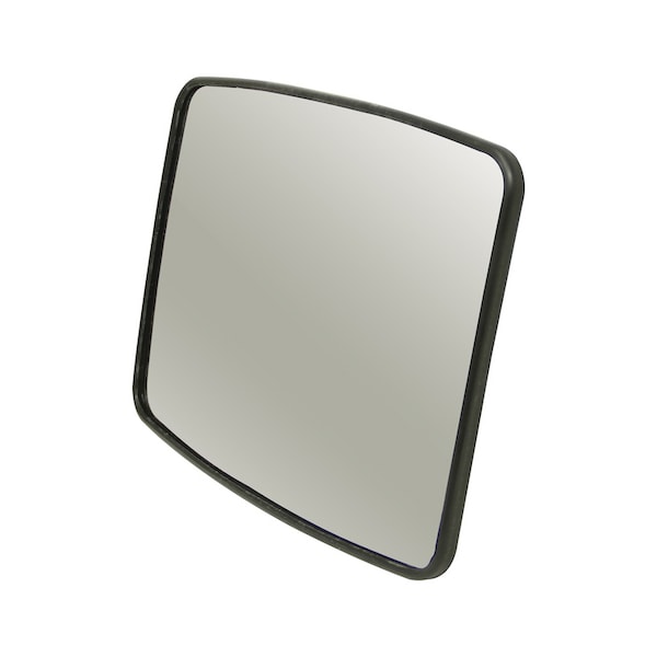 Mirror Head 9" x8" x3.5"